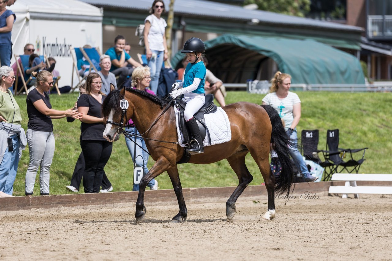 Bild 85 - Pony Akademie Turnier